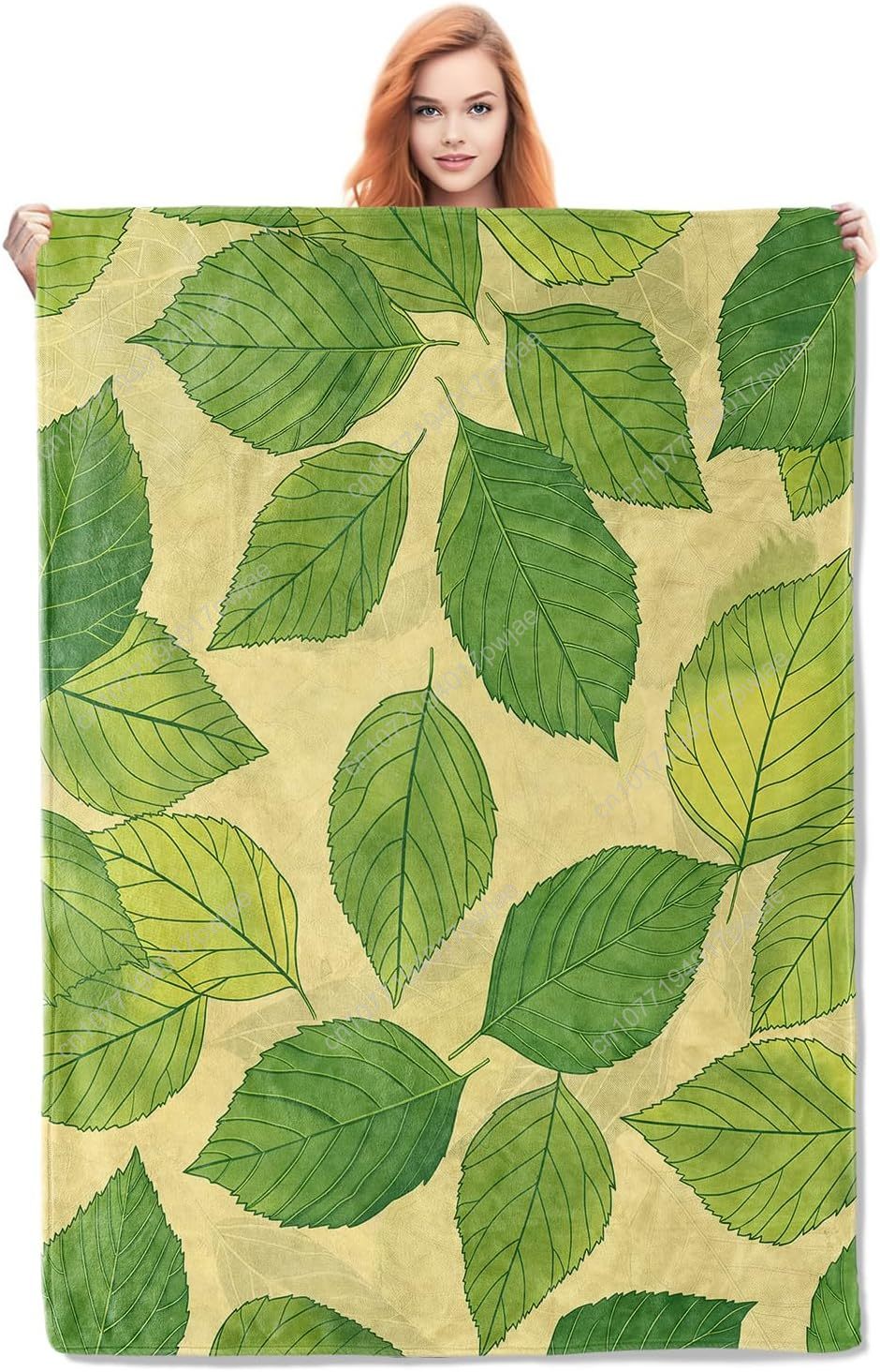 Home Of Textiles - Couverture d'orignal Vintage, cadeaux pour adultes