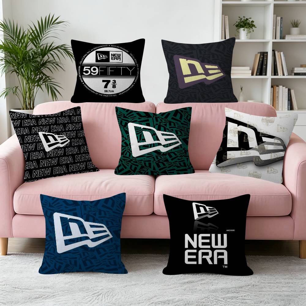 Luxury Home Textiles Usa - Housse de coussin de luxe N-New