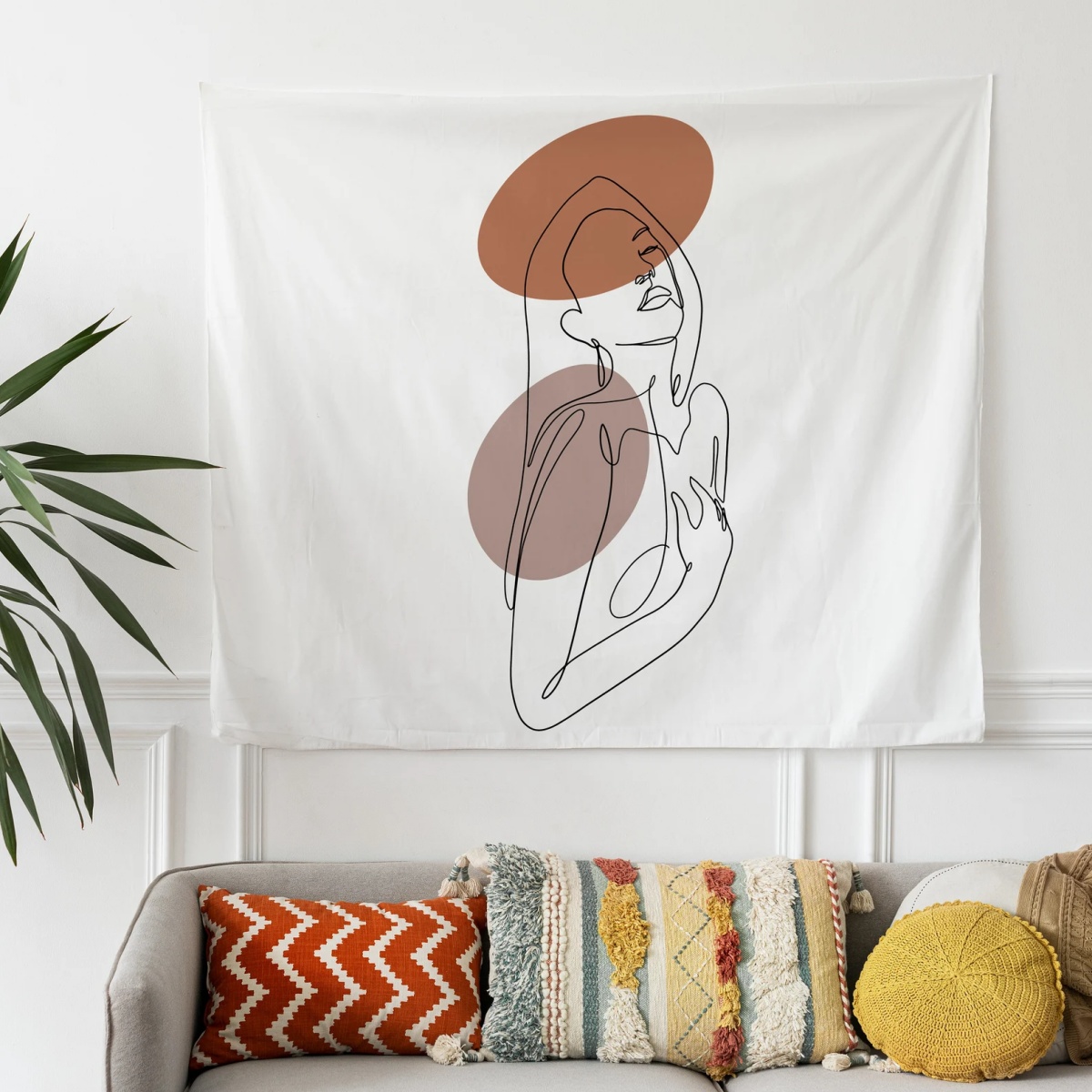 Une tapisserie personnalisée s - Home Of Textiles avis et prix