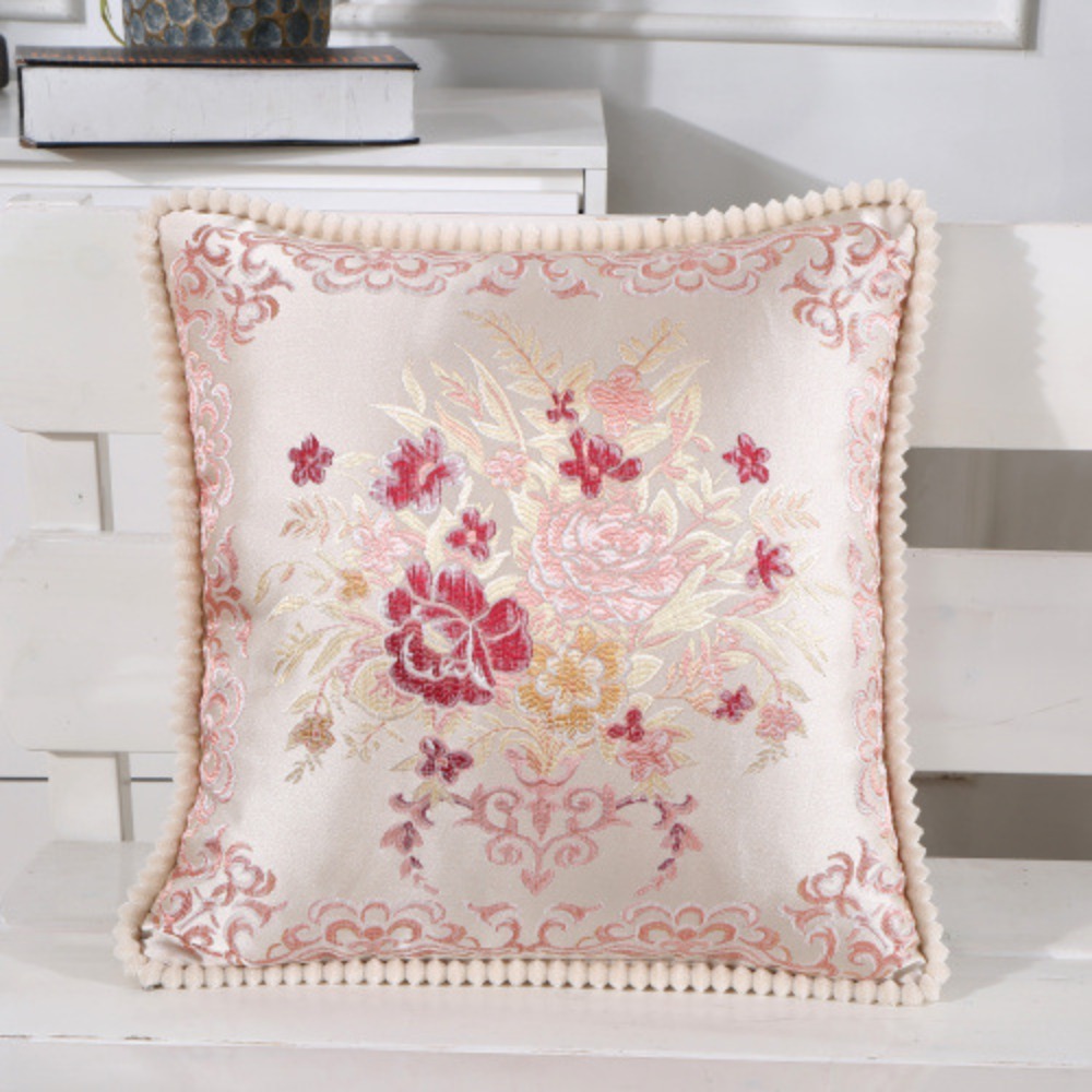 CIFBUY Housse de coussin class - Luxury Home Textiles Usa avis et prix