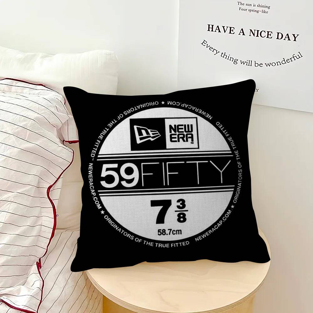 Housse de coussin de luxe N-Ne - Luxury Home Textiles Usa avis et prix