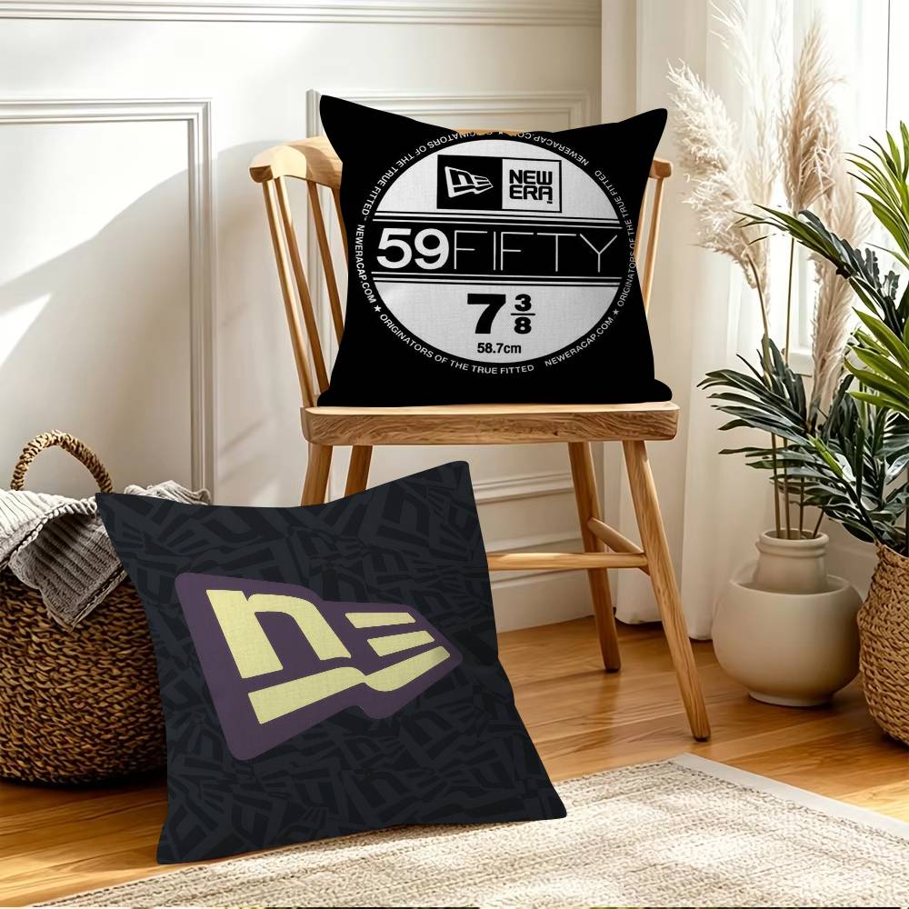 Housse de coussin de luxe N-Ne - Luxury Home Textiles Usa avis et prix