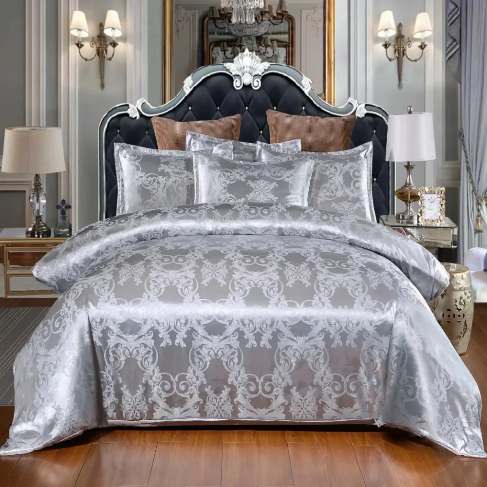 Ensemble de literie de luxe lé - Luxury Home Textiles Usa avis et prix