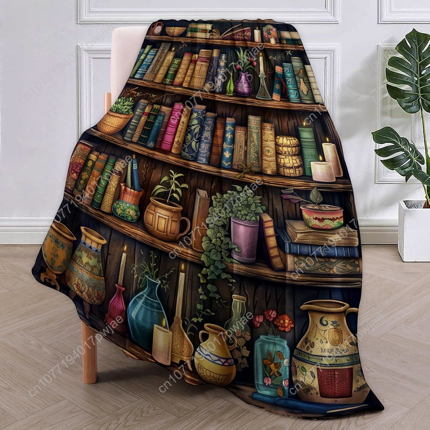 Couverture d'étagère Vintage e - Home Of Textiles avis et prix