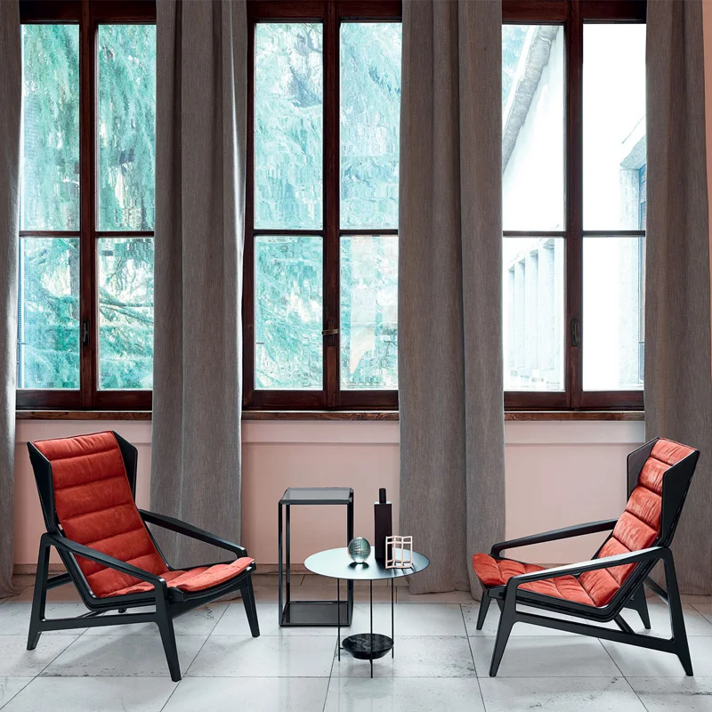 -pour fauteuil design en acier - Home Textiles And Room Spray avis et prix