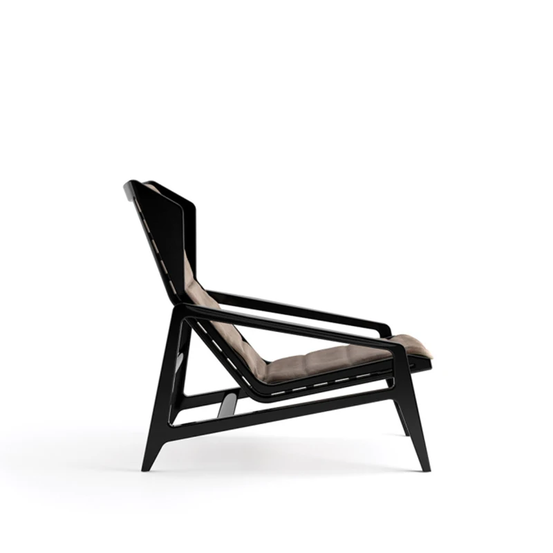 -pour fauteuil design en acier - Home Textiles And Room Spray avis et prix